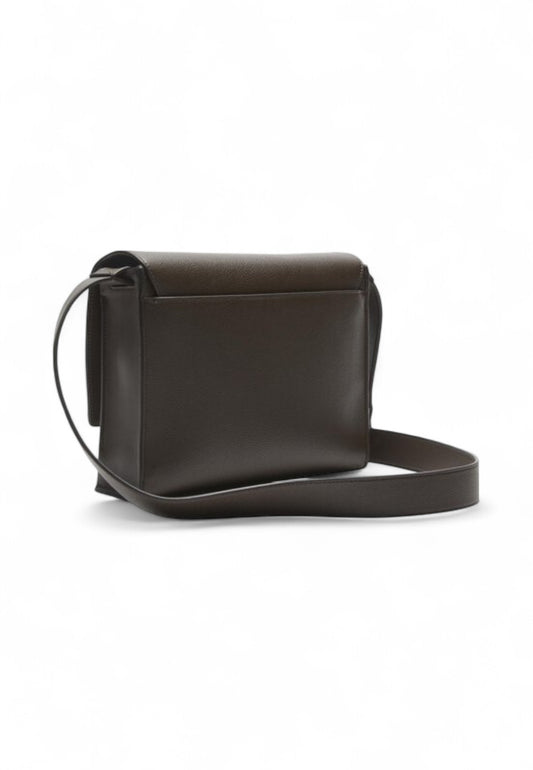 CALVIN KLEIN Borsa Tracolla Uomo Marrone LV04D3034G-AI26-UB1