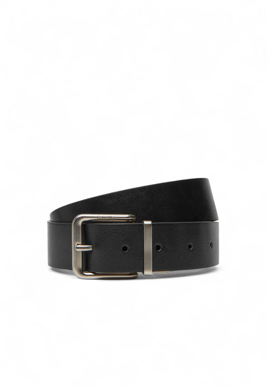 CALVIN KLEIN Cintura Uomo Nero LV04G7024G-R2F