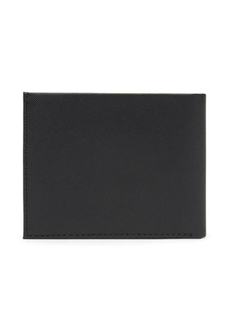 CALVIN KLEIN Portafogli Uomo Nero LV04D1042G-AI26-UB1