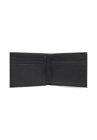 CALVIN KLEIN Portafogli Uomo Nero LV04D1042G-AI26-UB1