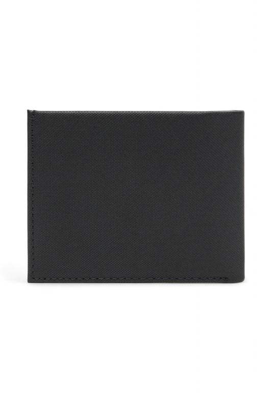 CALVIN KLEIN Portafogli Uomo Nero LV04D1043G-AI26-UB1