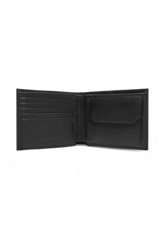 CALVIN KLEIN Portafogli Uomo Nero LV04D1045G-AI26-UB1
