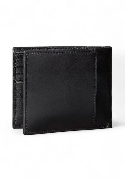 CALVIN KLEIN Portafogli Uomo Nero LV04G1071G-AI26-UB1