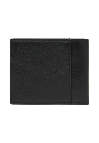 CALVIN KLEIN Portafogli Uomo Nero LV04G1072G-AI26-UB1