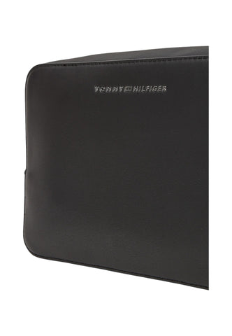 TOMMY HILFIGER Pochette Uomo Nero AM0AM13527-AI26-BDS