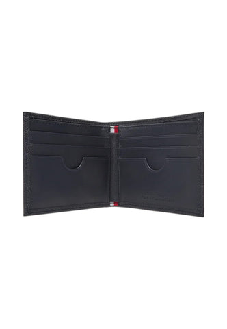 TOMMY HILFIGER Portafogli Uomo Blu AM0AM13518-AI26-DW6