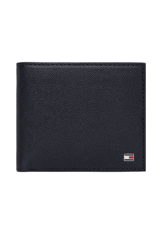 TOMMY HILFIGER Portafogli Uomo Blu AM0AM13519-AI26-DW6