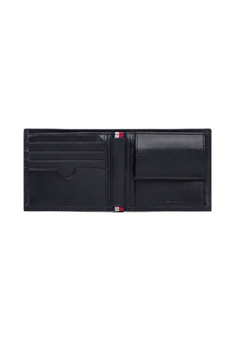 TOMMY HILFIGER Portafogli Uomo Blu AM0AM13519-AI26-DW6