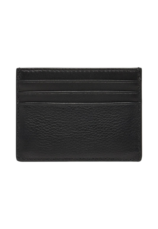 TOMMY HILFIGER Portafogli Uomo Nero AM0AM13512-AI26-BDS