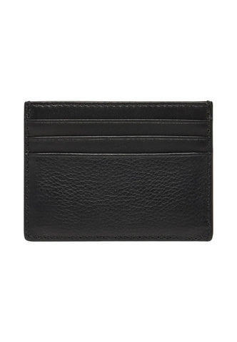 TOMMY HILFIGER Portafogli Uomo Nero AM0AM13512-AI26-BDS