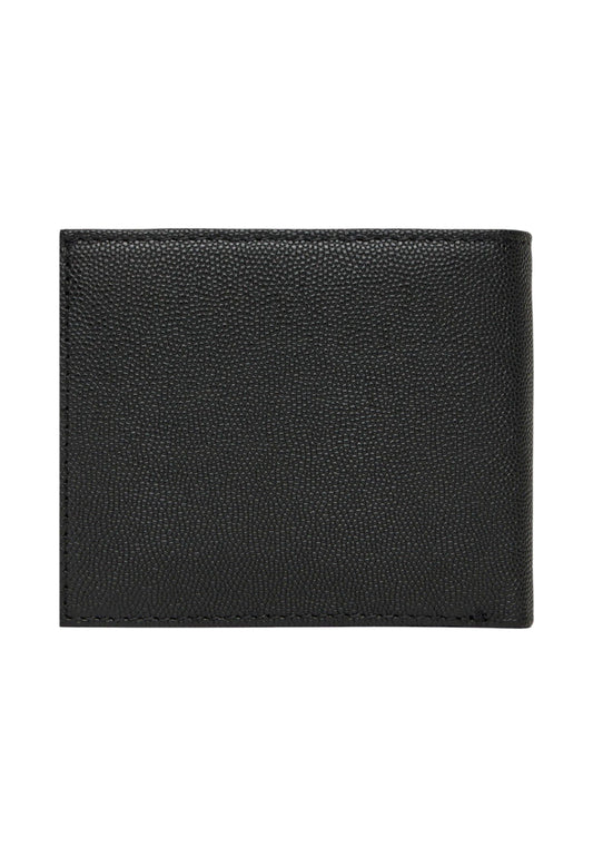 TOMMY HILFIGER Portafogli Uomo Nero AM0AM13519-AI26-BDS