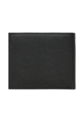 TOMMY HILFIGER Portafogli Uomo Nero AM0AM13519-AI26-BDS