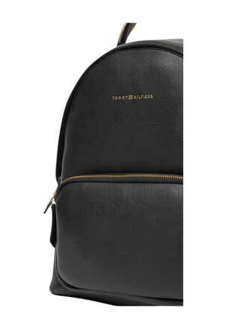 TOMMY HILFIGER Zaino Uomo Nero AW0AW17471-AI26-DW6