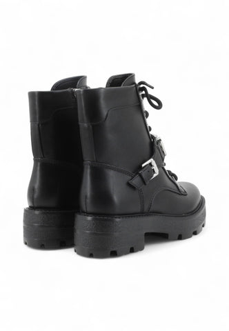 GUESS Anfibi Donna Nero FLTYNZELE10-AI26-BLACK