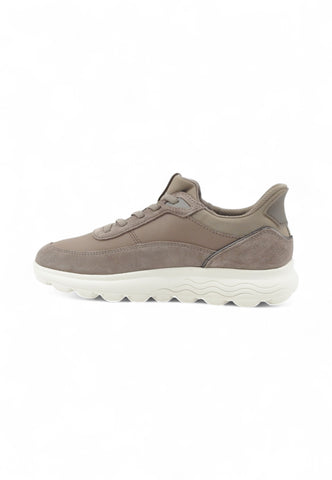 GEOX Sneakers Donna Marrone D567MB8522-AI26-C6029