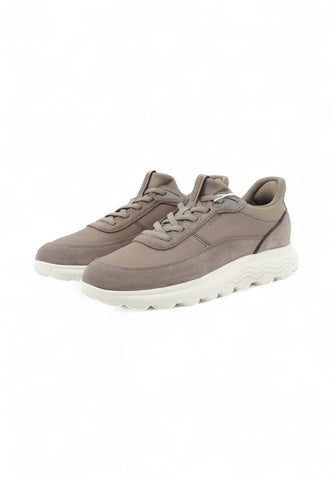 GEOX Sneakers Donna Marrone D567MB8522-AI26-C6029