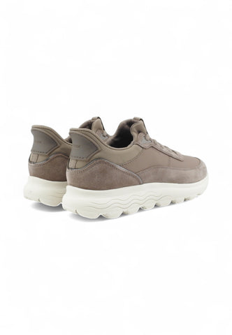 GEOX Sneakers Donna Marrone D567MB8522-AI26-C6029