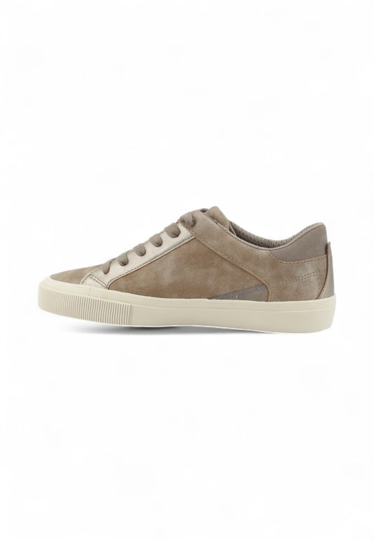 GEOX Sneakers Donna Marrone D560UC0BJ6P-AI26-C6029