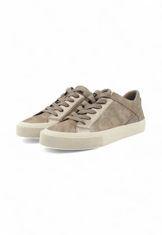 GEOX Sneakers Donna Marrone D560UC0BJ6P-AI26-C6029