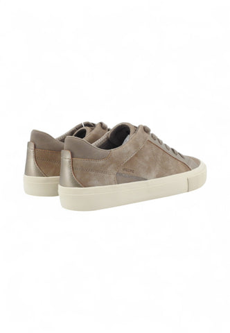 GEOX Sneakers Donna Marrone D560UC0BJ6P-AI26-C6029