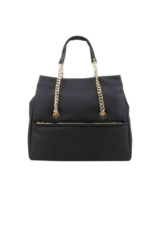 LOVE MOSCHINO Borsa Shopper Donna Nero JC4311PP0NKD000A-AI26