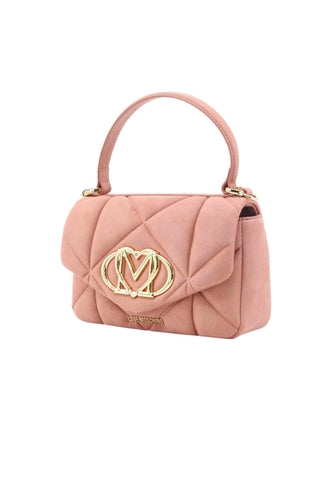 LOVE MOSCHINO Borsa A Mano Donna Rosa JC4317PP0NKE0611-AI26