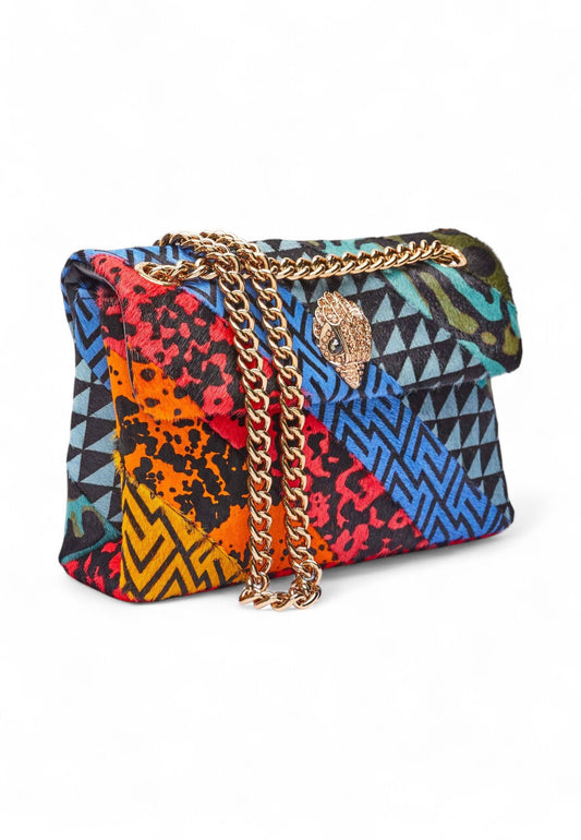 KURT GEIGER Borsa A Spalla Donna Fantasia 3582269189-AI26