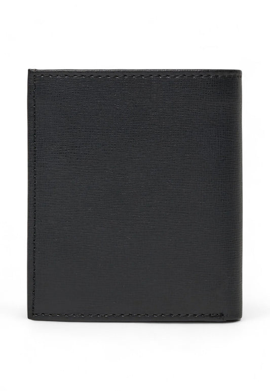 GUESS Portafogli Uomo Nero SMCSLELEA22-AI26-BLA