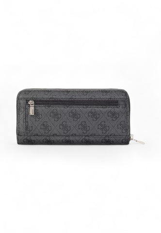 GUESS Portafogli Donna Nero SWLG9648146-AI26-CLO