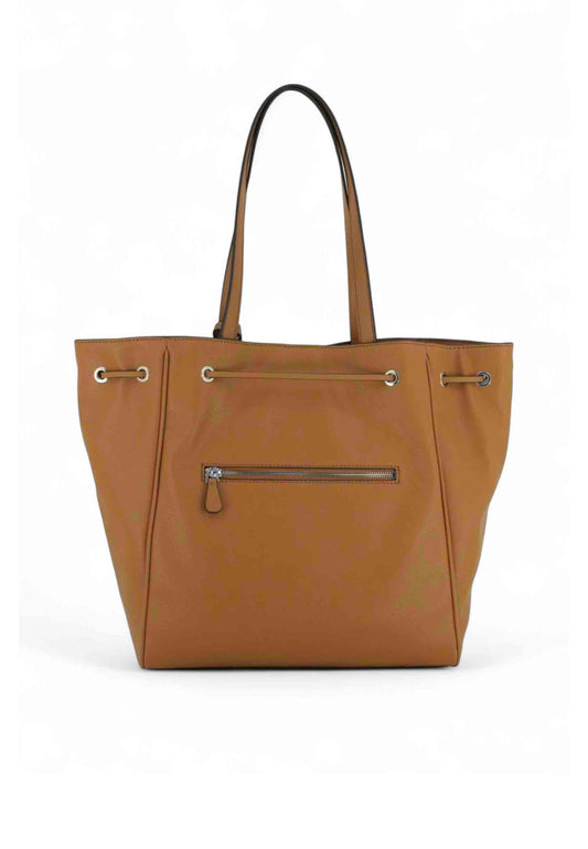 GUESS Borsa Shopper Donna Marrone HWBG9536230-AI26-COG