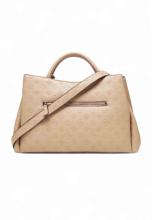 GUESS Borsa Shopper Donna Beige HWPD9665070-AI26-SIG