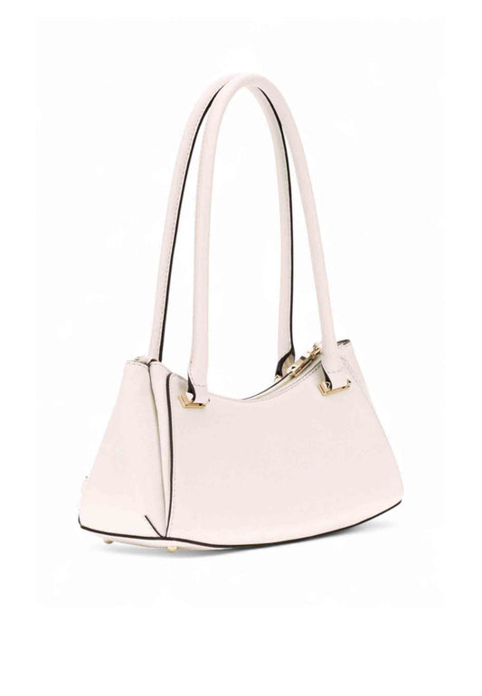 GUESS Borsa A Spalla Donna Bianco HWZG9657170-AI26-OFF