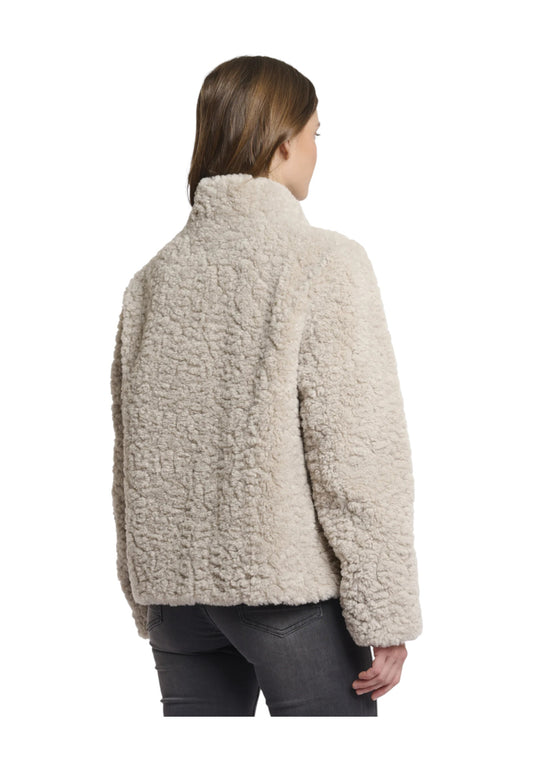 RINO&PELLE Giubbino Donna Beige Kion.7002511-AI26-Beige