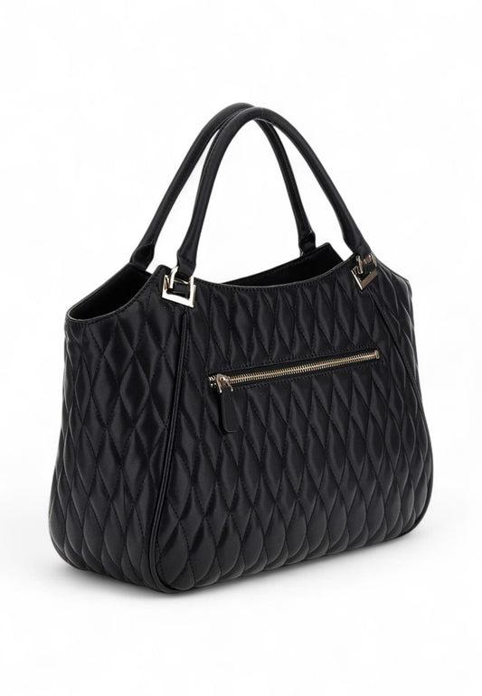 GUESS Borsa A Mano Donna Nero HWQG8122220-AI26-BLA