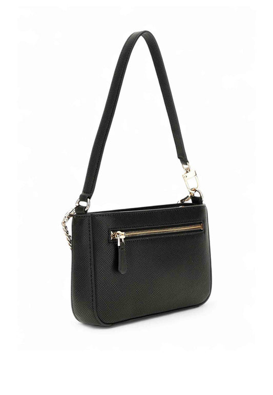 GUESS Borsa A Spalla Donna Nero HWZG9672720-AI26-BLA