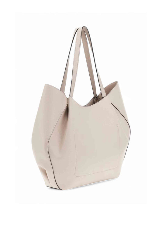 GUESS Borsa Shopper Donna Beige HWBG7898240-AI26-LTA