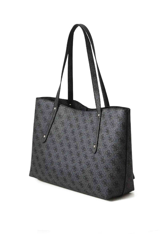 GUESS Borsa Shopper Nero HWLG9648230-AI26-CLO