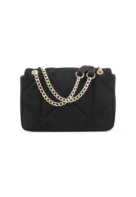 LOVE MOSCHINO Borsa A Spalla Donna Nero JC4314PP0NKE0000-AI26