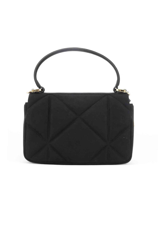 LOVE MOSCHINO Borsa Pochette Donna Nero JC4317PP0NKE0000-AI26