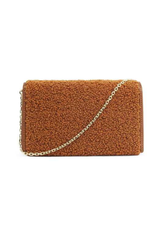 LOVE MOSCHINO Borsa Tracolla Donna Marrone JC4379PP0NKS120A-AI26