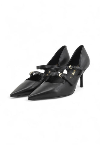 CAFE NOIR Décolleté Donna Nero C1NA4205-AI26-N001