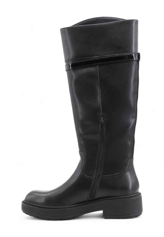 LIU JO Stivali Donna Nero SF5031P010222222-AI26