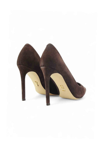 STEVE MADDEN Décolleté Donna Marrone SMSTHRIVE-205-AI26