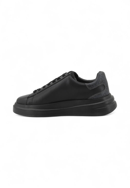 GUESS Sneakers Uomo Nero FMPVIBLEA12-AI26-BLACK