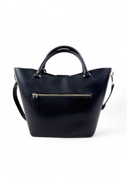 GUESS Borsa A Mano Donna Nero HWVG9891220-AI26-BLA
