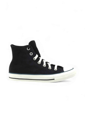 CONVERSE Sneakers Donna Nero Verde A16607C-AI26