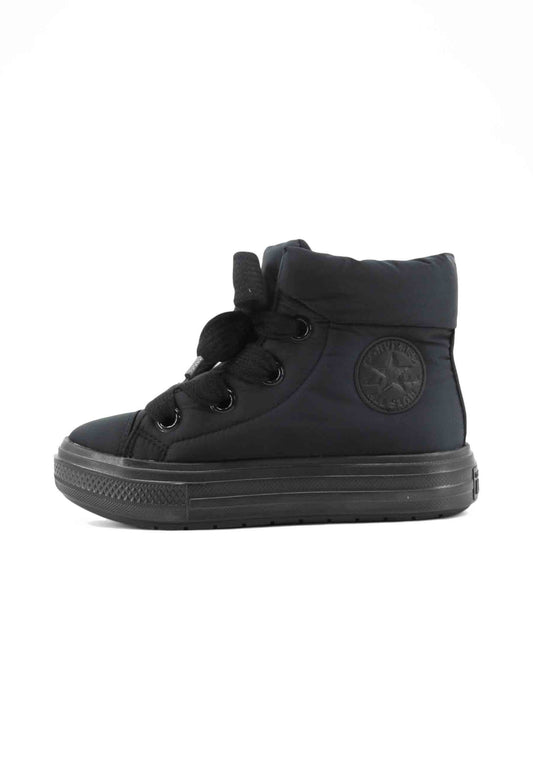 CONVERSE Sneakers Donna Nero A12941C-AI26