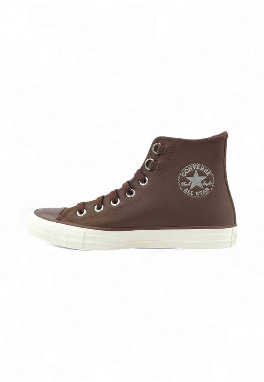 CONVERSE Sneakers Donna Marrone A13027C-AI26