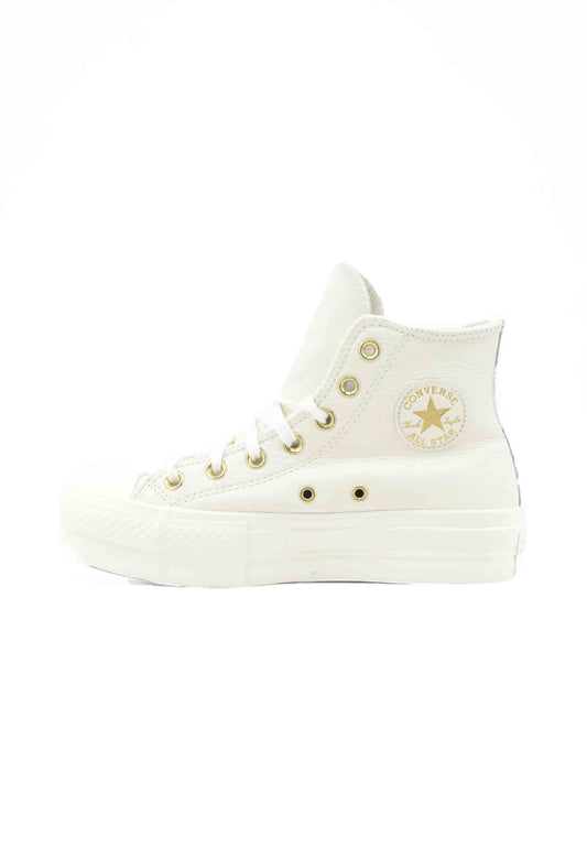 CONVERSE Sneakers Donna Bianco A12764C-AI26