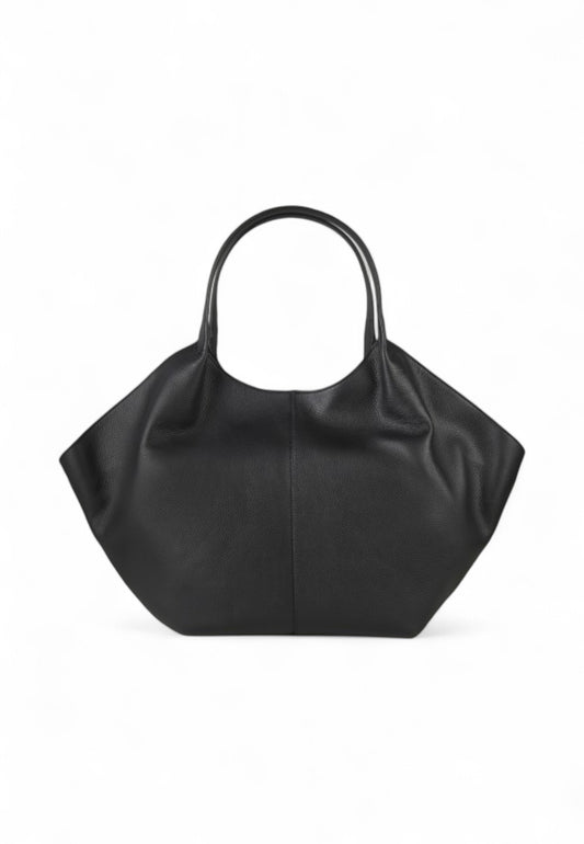 ALEXANDER SMITH Borsa Shopper Donna Nero ABBCRCWL-B151-BLK-AI26